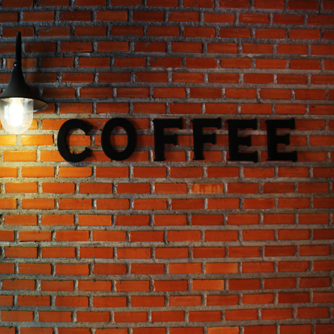 About Cafe